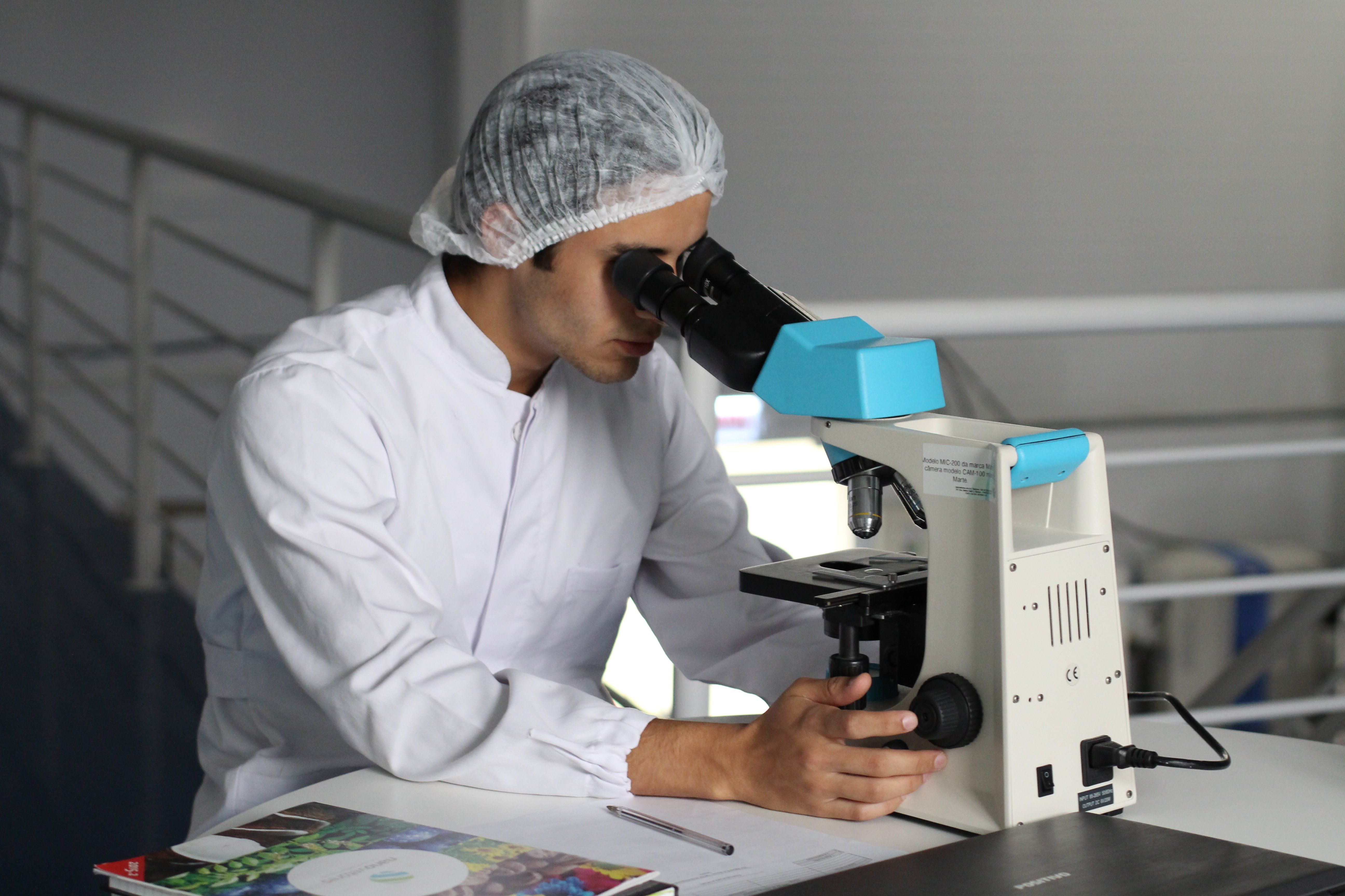 Medizinisches Labor — Kassensystem-Anforderungen für Arztpraxen, Zahnarztpraxen und Physiotherapie