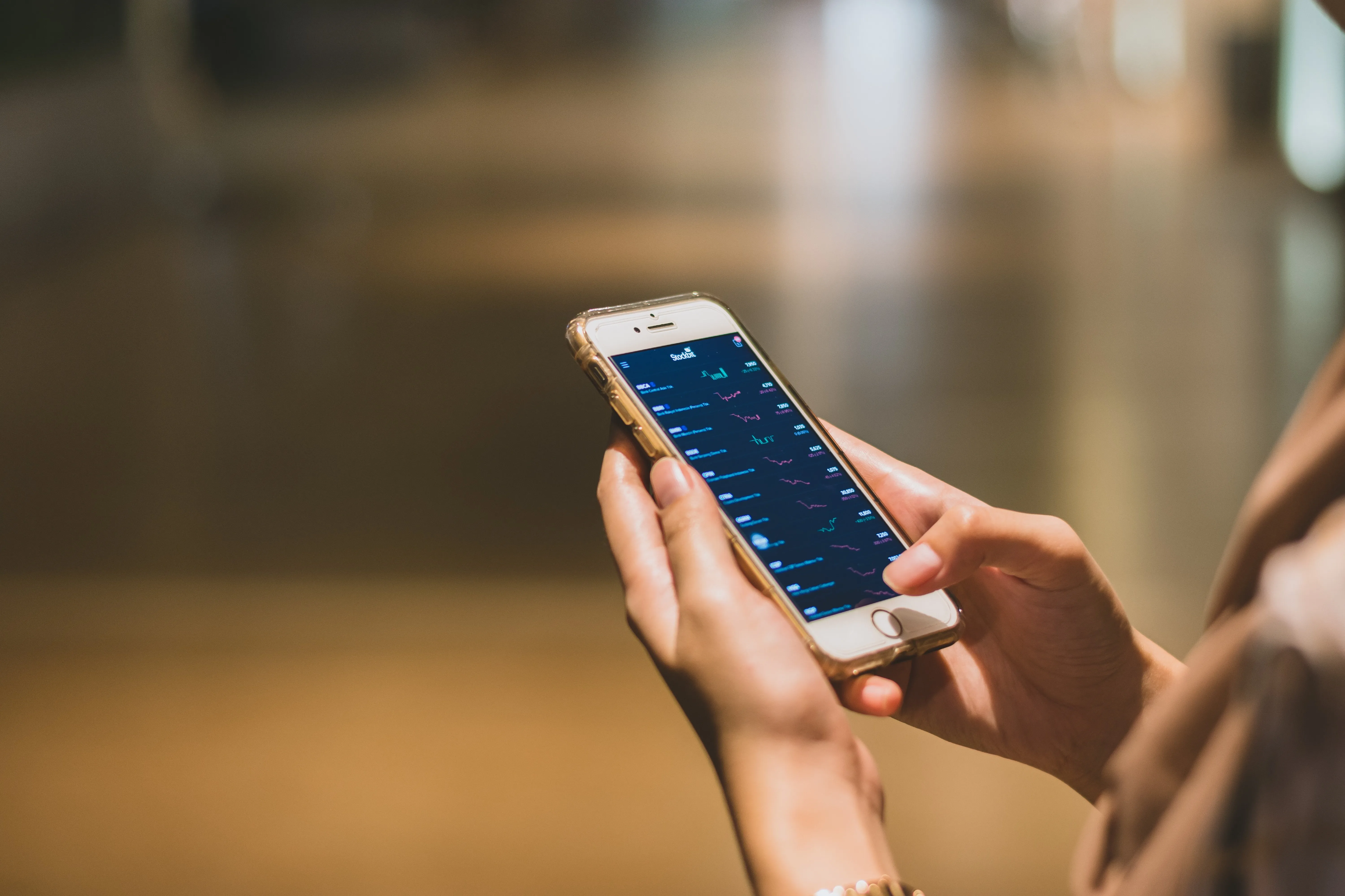 Smartphone als mobiles Zahlungsterminal — Tap to Pay in der Praxis