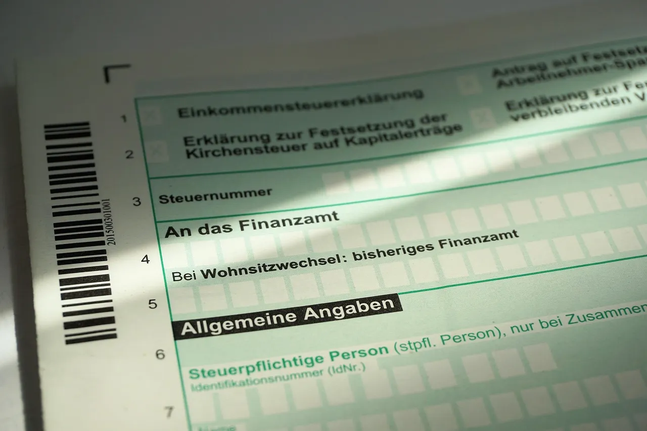 Steuerunterlagen und Buchhaltung — GoBD schreibt 10 Jahre Aufbewahrung für Kassendaten vor