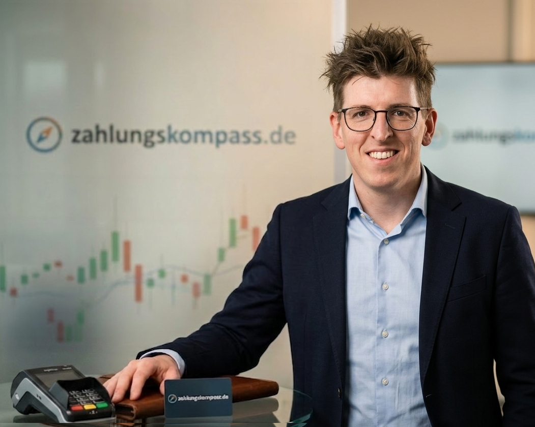 Porträt von Ulf Mayer